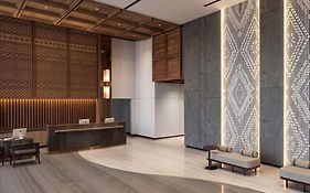 All Seasons Jakarta Thamrin